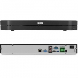Rejestrator IP 32-kanałowy BCS-L-NVR3202-A-4K-38182