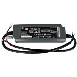 Zasilacz LED standard KNX PWM-60-24KN 24V 2.5A 60W-38227