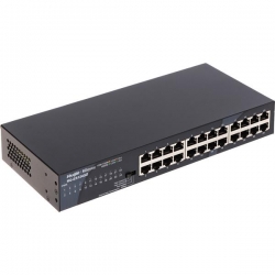 Switch Ruijie/Reyee RG-ES124GD 24xGE-38533
