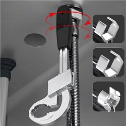 Klucz nastawny dwustronny wielofunkcyjny 25-83mm-39232