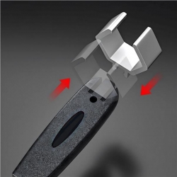Klucz nastawny dwustronny wielofunkcyjny 25-83mm-39233