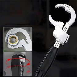 Klucz nastawny dwustronny wielofunkcyjny 25-83mm-39234