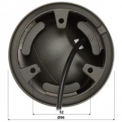 Kamera 4w1 kopułowa H51V2-36W 2/5Mpix 3,6mm-39318