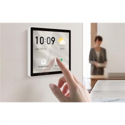 Inteligentny ścienny panel sterowania Avatto T6E-39472