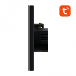 Dotykowy włącznik światła ZigBee LZTS02-EU-W1-39552