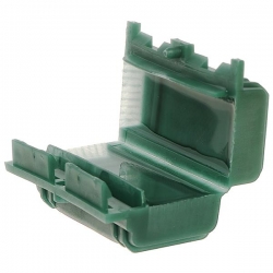 Puszka instalacyjna hermetyczna IP68 MAMMUT-GEL 8-39600