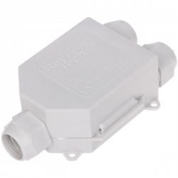 Mufa rozgałęźna hermetyczna IP68 BABY-BOX-39604