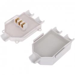 Mufa rozgałęźna hermetyczna IP68 BABY-BOX-39606