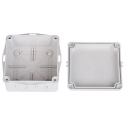 Zestaw połączeniowy IP68 GELBOX MAGIC-BOX-100-39608