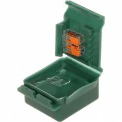 Puszka instalacyjna hermet. SUPER-BLOCK-3W-39615