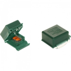 Puszka instalacyjna hermet. SUPER-BLOCK-3W-39616