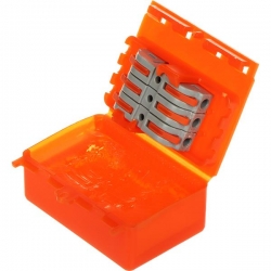 Puszka instalacyjna hermet. SUPER-BLOCK-IN-OUT-39617