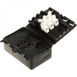 Puszka instalacyjna hermet. SUPER-BLOCK-IN-OUTM-39619