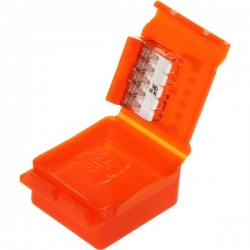 Puszka instalacyjna hermet. SUPER-BLOCK-5-39621