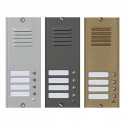 Panel audio analogowy 01A0104/A/C/D-39646