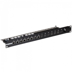 Ogranicznik przepięć LAN PTU-58R-EXT/InPoE/A-39647