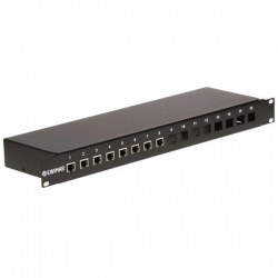 Ogranicznik przepięć LAN PTU-58R-EXT/InPoE/A-39649