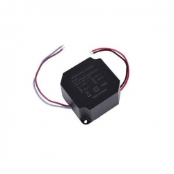 Zasilacz impulsowy IP65 Fox PSU-1500WP 12V 1,5A-39690