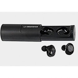 Słuchawki douszne bezprzewodowe bluetooth EH227K-39697