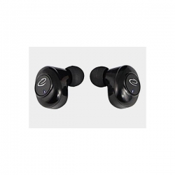 Słuchawki douszne bezprzewodowe bluetooth EH227K-39698