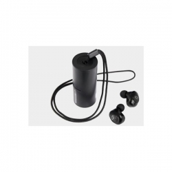 Słuchawki douszne bezprzewodowe bluetooth EH227K-39699