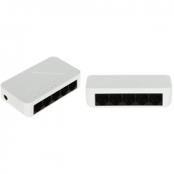 Switch Uniview NSW1010-5GT-IN 5xGE-39703