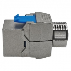 Moduł Keystone RJ-45 STP kat.8.1 UPoE WireArte-39707