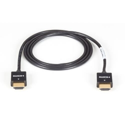 Kabel HDMI v.1.4 slim HDK16 1,5m-39716