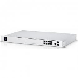 Kontroler UniFi z switchem i rejestratorem UDM-Pro-39725