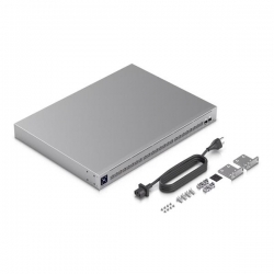 Switch PoE Ubiquiti USW-Pro-Max-24-POE 24xGE PoE-39728