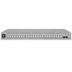 Switch PoE Ubiquiti USW-Pro-Max-24-POE 24xGE PoE-39731