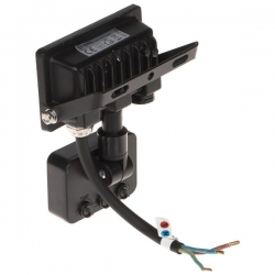 Naświetlacz LED Adviti 10W IP44 z czujnikiem ruchu-39733