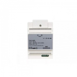 Zasilacz na szynę DIN P64-32 32V DC 2A 2IP -39753