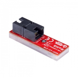 Przetwornica napięcia SDIP-12-240 PoE 35-56V/24VDC-39771