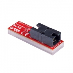 Przetwornica napięcia SDIP-12-240 PoE 35-56V/24VDC-39773