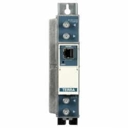 Transmodulator 2xDVB-S/S2 TDX-420 FTA -39781