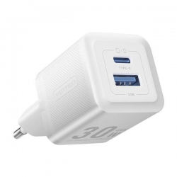 Ładowarka sieciowa GaN 30W Vention FEQW0 USB-A/C-39789