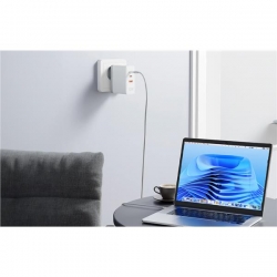 Ładowarka sieciowa GaN 100W Vention FEGW0 2xUSB-C-39804