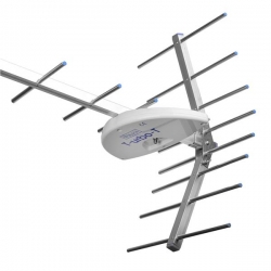 Antena TV kierunkowa T-urbo-T 40 UHF DVB-T/T2-39814