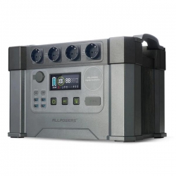 Przenośna stacja zasilania ALLPOWERS S2000 Pro-39823