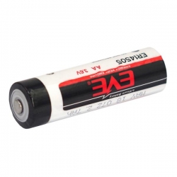 Bateria litowa Eve LS14500 3,6V LiSOCl2 -39830