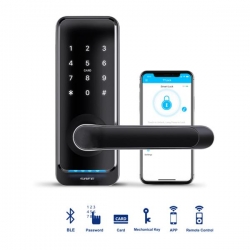 Elektroniczny zamek do drzwi SmartLock RC Midi2-39896
