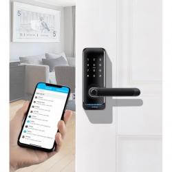 Elektroniczny zamek do drzwi SmartLock RC Midi2-39898