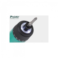 Wkrętak akumulatorowy PT-1366U Proskit-39901