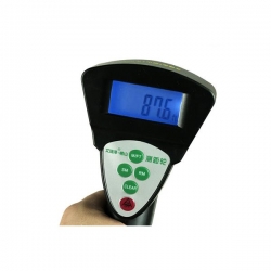 Drogomierz kołowy elektroniczny z podśw.0-99999,9m-39916