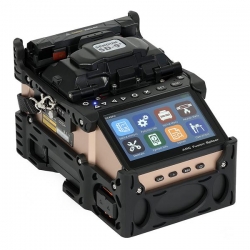Spawarka światłowodowa Sendun SD-9+ zestaw-39935