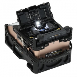 Spawarka światłowodowa Sendun SD-9+ zestaw-39936