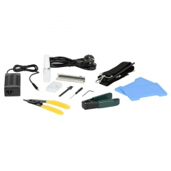 Spawarka światłowodowa Sendun SD-9+ zestaw-39940