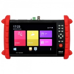 Tester serwisowy CCTV 7" AS33-IPCX-39946
