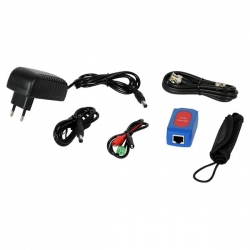 Tester serwisowy CCTV 7